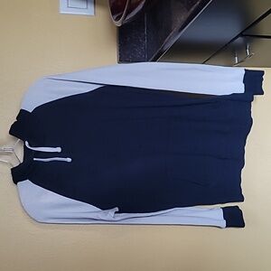 Banana Republic hoodie